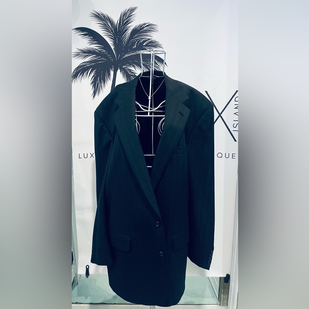 LUX ISLAND | Burberry Men’s Jacket